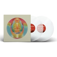 My Morning Jacket - My Morning Jacket (clear Vinyl/2lp)