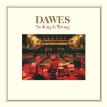 Dawes - Nothing Is Wrong (deluxe Edition/Milky Clear Vinyl/2lp/7inch)