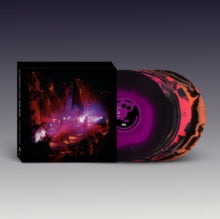 My Morning Jacket - Okonokos (deluxe/Unique Colored Vinyl/4lp/Book
