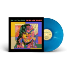 Francis,neal - In Plain Sight (electric Teal Vinyl) (i)