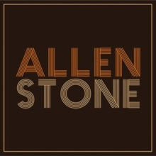 Stone,allen - Allen Stone (10th Anniversary/Gold Nugget Vinyl) (i)