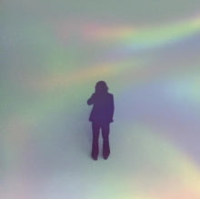 James,jim - Regions Of Light & Sound Of God (clear W/ Purple Blob Vinyl/2lp/Deluxe Edition)