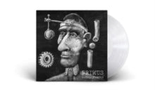 Primus - Conspiranoid (white Vinyl)