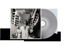 Baxter,rayland - If I Were A Butterfly (clear Vinyl)