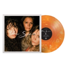 Joseph - Sun (orange Sun & Cloudy Clear Vinyl)