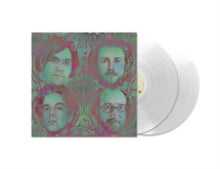 Monsters Of Folk - Monsters Of Folk (deluxe Edition) (clear Vinyl/2lp)