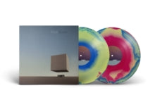Phish - Evolve (prismatic Velvet Tones Vinyl/2lp)