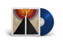 Blind Pilot - In The Shadow Of The Holy Mountain (blue Vinyl)