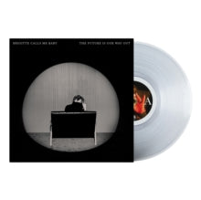 Brigitte Calls Me Baby - Future Is Our Way Out (clear Vinyl)