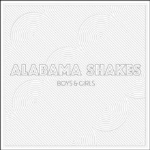 Alabama Shakes - Boys & Girls