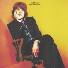 Francis,neal - Return To Zero (cobalt Blue Vinyl)
