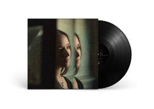 GLASPY,MARGARET - I AM BOTH