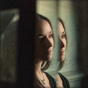 GLASPY,MARGARET - I AM BOTH