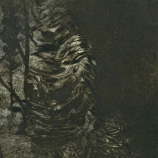 CHALK,ANDREW - MYSTICAL OBSCURANT
