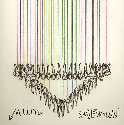 MUM - SMILEWOUND
