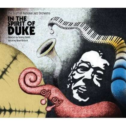 SNJO/TOMMY SMITH - IN THE SPIRIT OF DUKE