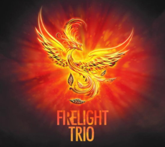 FIRELIGHT TRIO - FIRELIGHT TRIO