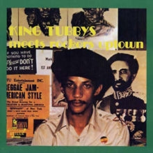 Pablo,augustus - King Tubbys Meets Rockers Uptown