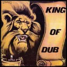 Various Artists - King Of Dub