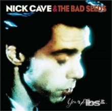 Cave,nick & The Bad Seeds - Your Funeral...my Trial