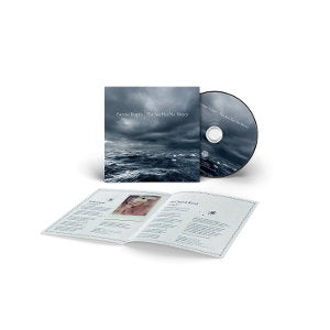 TAUPIN BERNIE - SEA HAS NO MERCY