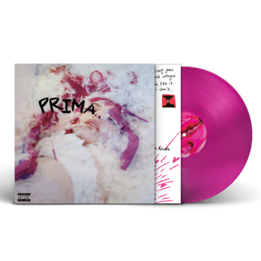 ADELA - PRIMA (X)