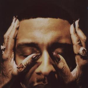 MASEGO - FIX YOUR FACE (X) (TRANSPARENT PURPLE VINYL)