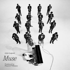 LEGEND JOHN - MUSE (X)