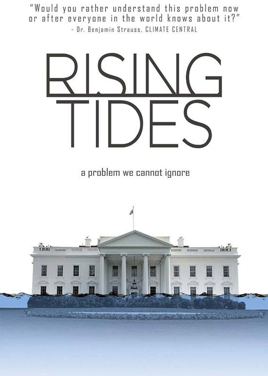 RISING TIDES - RISING TIDES