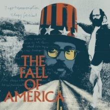 Various Artists - Allen Ginsberg's The Fall Of America: 50th Anniversary
