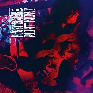 PUSSY GALORE - RIGHT NOW