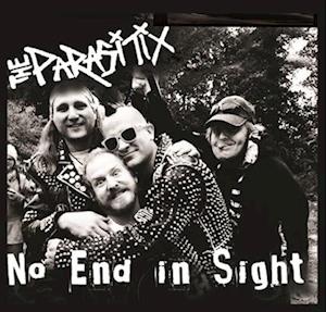 PARASITIX - NO END IN SIGHT