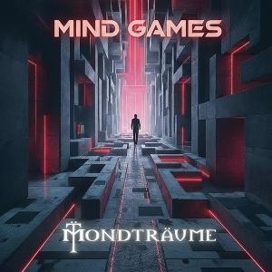 MONDTRAUME - MIND GAMES (2CD)