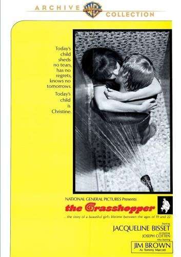 GRASSHOPPER - GRASSHOPPER