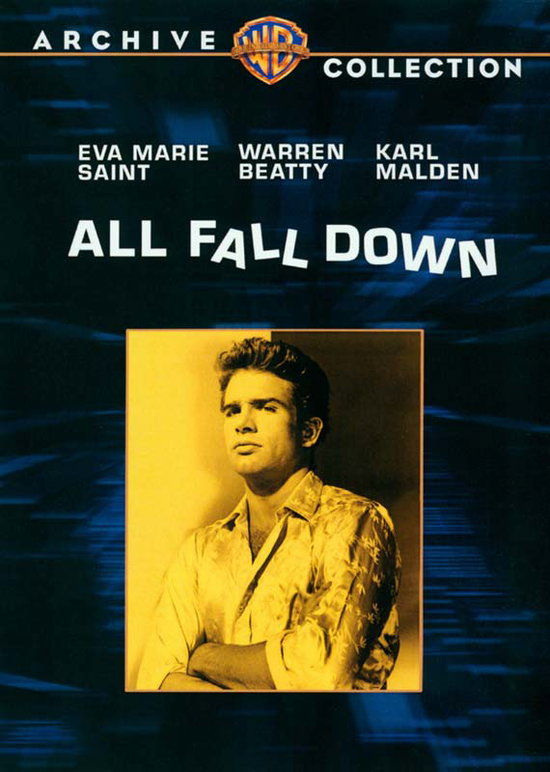 ALL FALL DOWN - ALL FALL DOWN