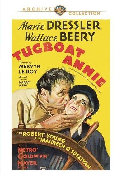 TUGBOAT ANNIE - TUGBOAT ANNIE