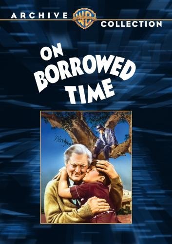 ON BORROWED TIME - ON BORROWED TIME