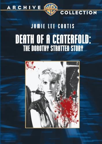 DEATH OF A CENTERFOLD - DEATH OF A CENTERFOLD