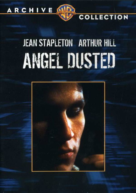 ANGEL DUSTED
