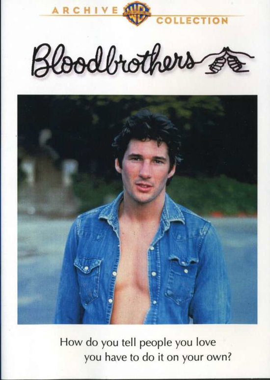 BLOODBROTHERS - BLOODBROTHERS