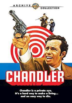 CHANDLER