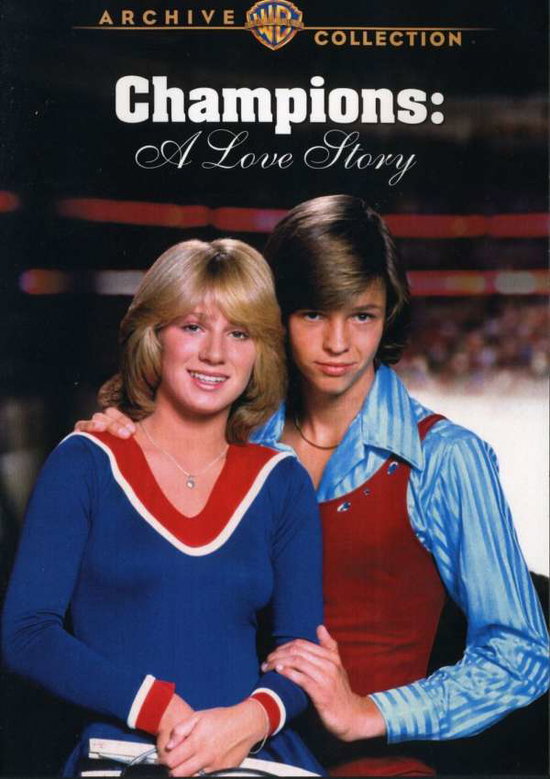 CHAMPIONS A LOVE STORY - CHAMPIONS A LOVE STORY