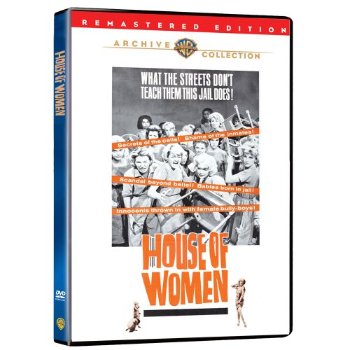 HOUSE OF WOMEN - HOUSE OF WOMEN