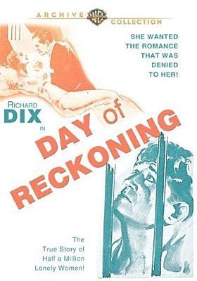 DAY OF RECKONING - DAY OF RECKONING