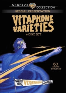 Vitaphone Varieties 1926-30 - Vitaphone Varieties 1926-30