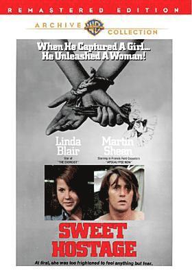SWEET HOSTAGE