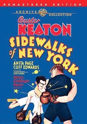 SIDEWALKS OF NEW YORK - SIDEWALKS OF NEW YORK
