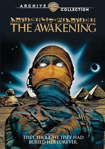 AWAKENING - AWAKENING