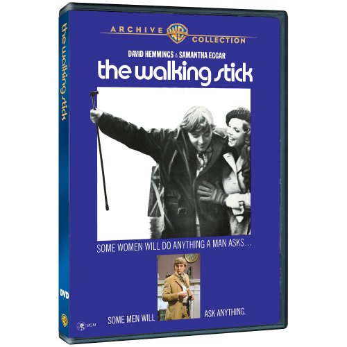 WALKING STICK - WALKING STICK