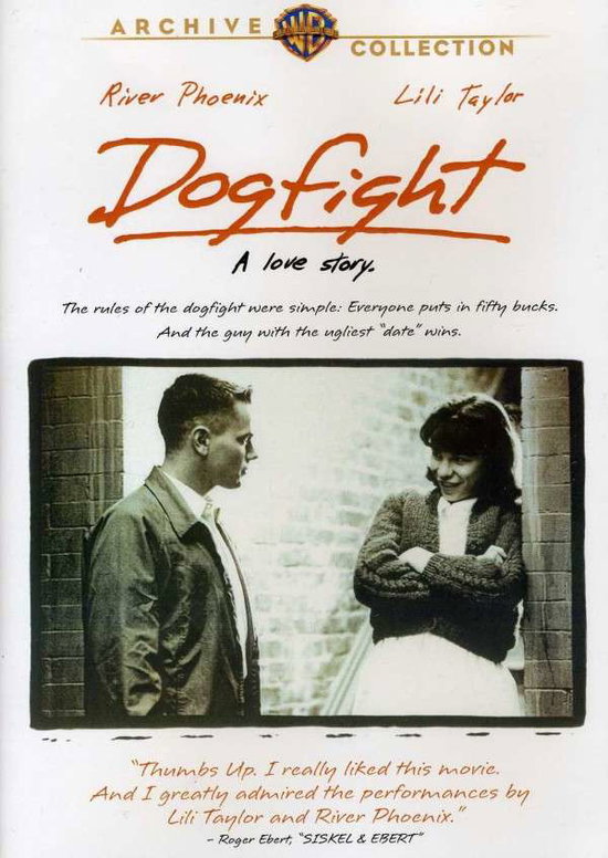 DOGFIGHT